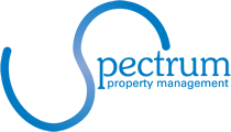 Spectrum Property Management Logo