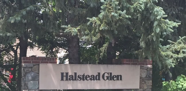 Halstead Glen